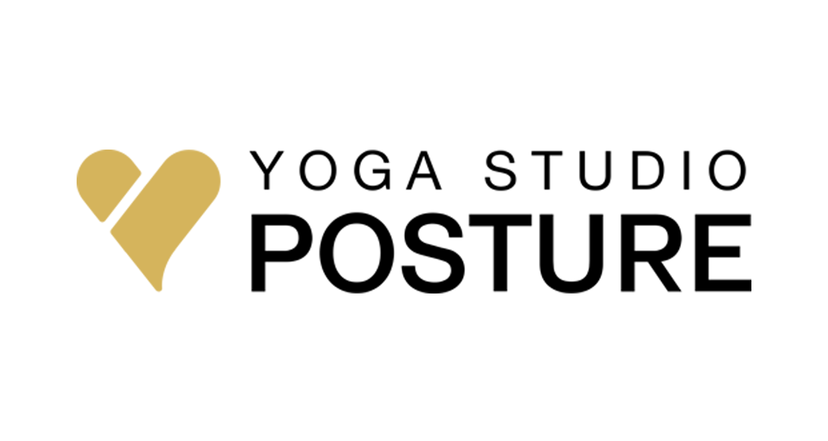 【yogastudio posture】ヨガスタジオポスチャー